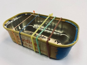E.P.I. Le son des choses !