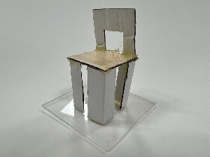 Chaises2023 Design by MARTONNE